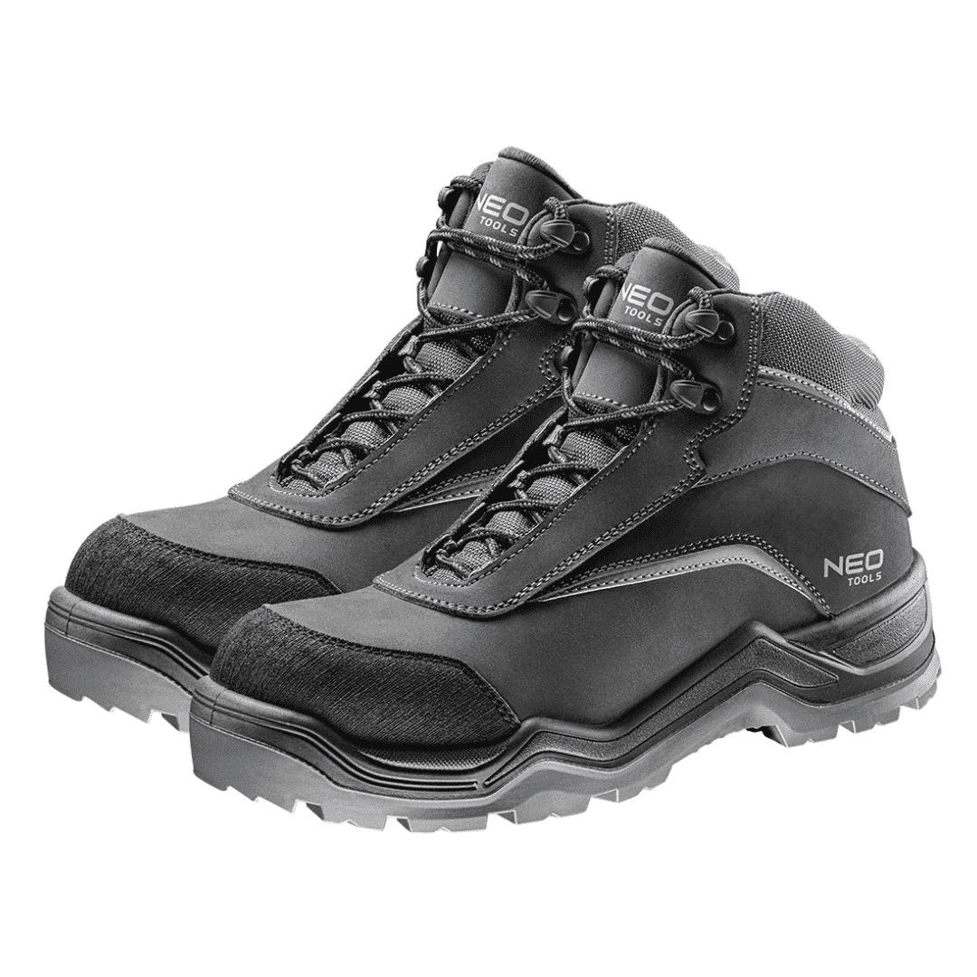 Kožne radne čizme S3 SRC 39-47 NEO 82-151 3 Kožne radne čizme S3 SRC 39-47 NEO 82-151