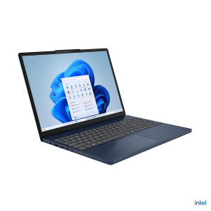 Lenovo IdeaPad Slim 3 15IRH10 83K1009NSC 153 WUXGA AG 60 Hz Intel i7 13620H24GB DDR51TB SSDBacklit kbd.2YCosmic Blue 2