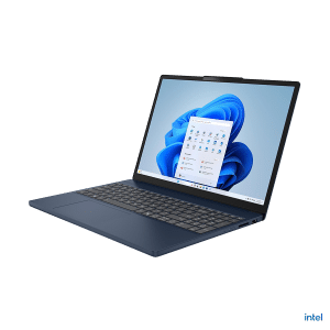 Lenovo IdeaPad Slim 3 15IRH10 83K1009NSC 153 WUXGA AG 60 Hz Intel i7 13620H24GB DDR51TB SSDBacklit kbd.2YCosmic Blue 3