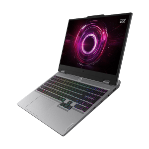 Lenovo LOQ 15AHP10 83JG004GSC 156 300nits FHD IPS AG 144Hz AMD Ryzen 7 250 Ai16GB1TB Nvidia RTX 5050 8GB GDDR7 Backlit Kbd RGB2Ysiva 4