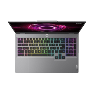 Lenovo LOQ 15AHP10 83JG004GSC 156 300nits FHD IPS AG 144Hz AMD Ryzen 7 250 Ai16GB1TB Nvidia RTX 5050 8GB GDDR7 Backlit Kbd RGB2Ysiva 6