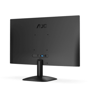 MONITOR AOC 24B31H 23,8" FHD 1920x1080, HDMI VGA VESA 10 MONITOR AOC 24B31H 238 FHD 1920x1080 HDMI. VGA. VESA 100 x100. crni. 3god.GAR 3