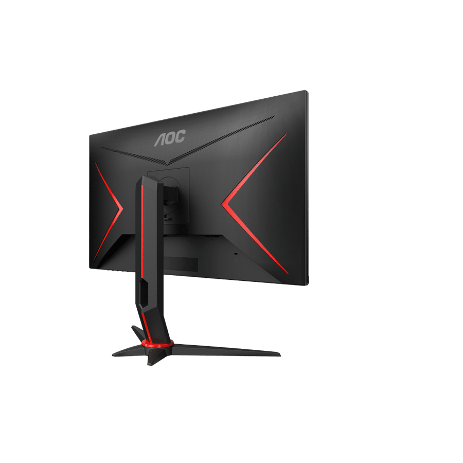 MONITOR AOC 27G2ZN3 Gaming, 27", FHD 1920x1080, Fast 8 1ms