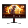 MONITOR AOC Gaming 27G4HA 27" 200Hz Fast IPS, 1920x1080 1 MONITOR AOC Gaming 27G4HA 27" 200Hz Fast IPS