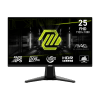 MONITOR MSI MAG 25" G255F E20 FHD IPS 200HZ GAMING 1 MONITOR MSI MAG 25" 255F E20 FHD IPS 200HZ GAMING