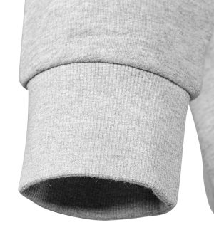 Majica COMFORT melanž siva S-XXXL NEO 81-650 14 Majica COMFORT melanz siva S XXXL NEO 81 650 2