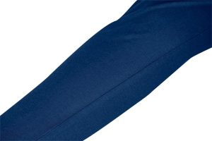 Majica dugih rukava tamnoplava S XXXL NEO 81 692 3