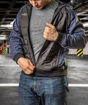 Majica dugih rukava termo S XXXL NEO 81 660 2