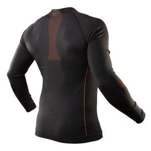 Auto Draft 35 Majica termo CARBON S-XXXL NEO 81-663