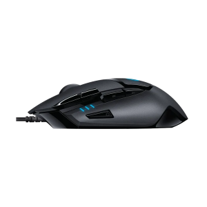 Mis LOGITECH G402 Hyperion Fury wired black 910 004068 3