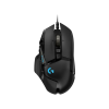 Miš LOGITECH G502 Hero High Performance, 910-005471 1 Miš LOGITECH G502 Hero High Performance