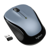 Miš LOGITECH M325s Wireless black-gray, 910-006813 1 Miš LOGITECH M325s Wireless black-gray