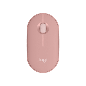 Miš LOGITECH M350s Pebble 2