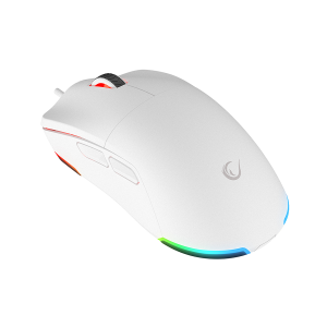 Mis gaming RAMPAGE BLINK White 7 Macro Keys RGB 12800 DPI 40073 3