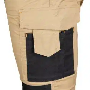 MixMatch radne hlace s ojacanjima 81 350 3 1