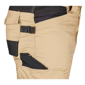 MixMatch radne hlace s ojacanjima 81 350 3 2