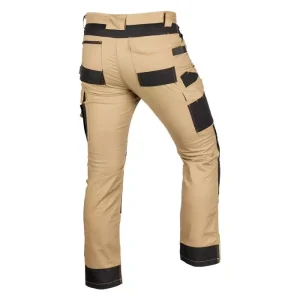 Auto Draft 29 Alternative view of NEO Mix&Match radne hlače s ojačanjima 81-350-3