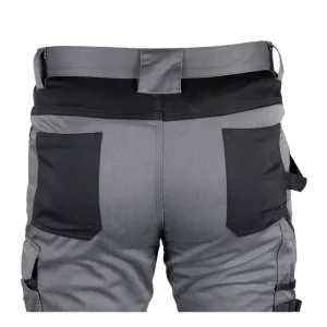 MixMatch radne hlace s ojacanjima 81 351 2 2