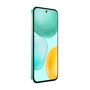 Alternative view of Mobitel Honor X6c 6GB 128GB Blue