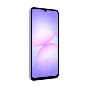 Mobitel Samsung Galaxy A07 4GB 128GB Light Violet 1