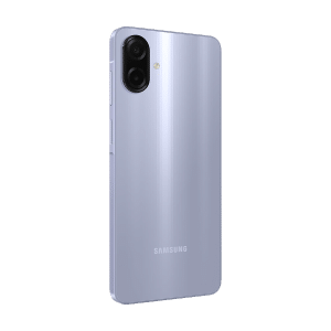 Mobitel Samsung Galaxy A07 4GB 128GB Light Violet 2