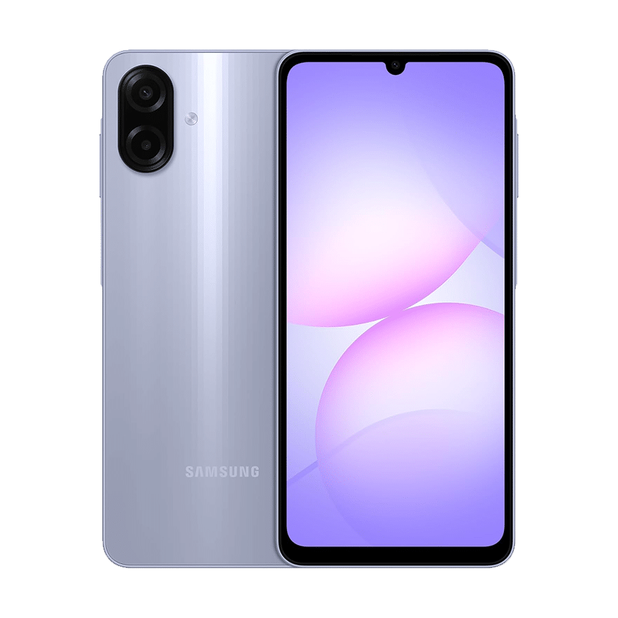 Mobitel Samsung Galaxy A07 6GB 128GB Violet 3 Mobitel Samsung Galaxy A07 6GB 128GB Violet