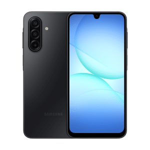 Auto Draft 96 Mobitel Samsung Galaxy A17 8GB 256GB Dual Sim Black