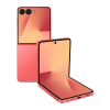 Mobitel Samsung Z Flip 7 12GB 256GB Coralred 2 Mobitel Samsung Z Flip 7 12GB 256GB Coralred