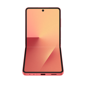 Mobitel Samsung Z Flip 7 12GB 256GB Coralred 7