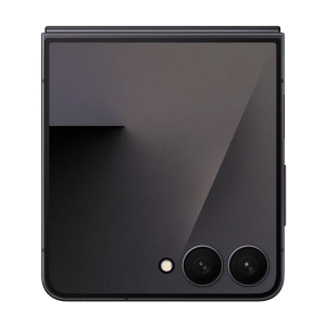 Mobitel Samsung Z Flip 7 12GB 512GB Black 20 Mobitel Samsung Z Flip 7 12GB 512GB Black 8