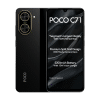 Mobitel Xiaomi Poco C71 4GB 128GB black 2 Mobitel Xiaomi Poco C71 4GB 128GB black