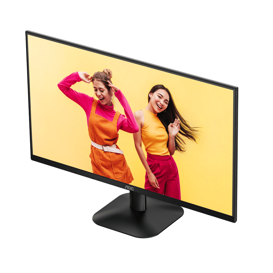 Monitor AOC 24B35HM2 23.8" VA, 16:9, 1920x1080, 100Hz, 6 100Hz