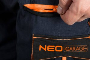 NEO GARAGE RADNE HLACE S XXXL 81 237 4