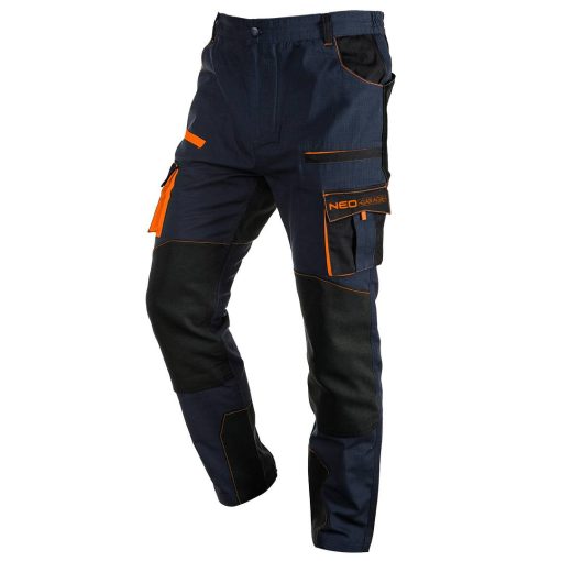 NEO GARAGE RADNE HLAČE S-XXXL 81-237