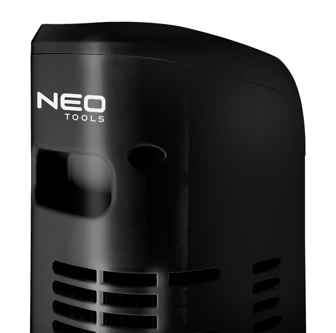 NEO Stupni ventilator crni 50W 90-012 8 NEO Stupni ventilator crni 50W 90-012 - Slika 6