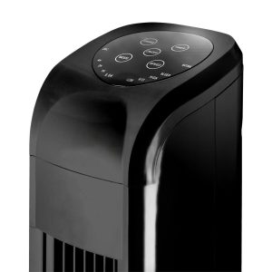 NEO Stupni ventilator crni 50W 90-012 19 NEO Stupni ventilator crni 50W 90 012 7