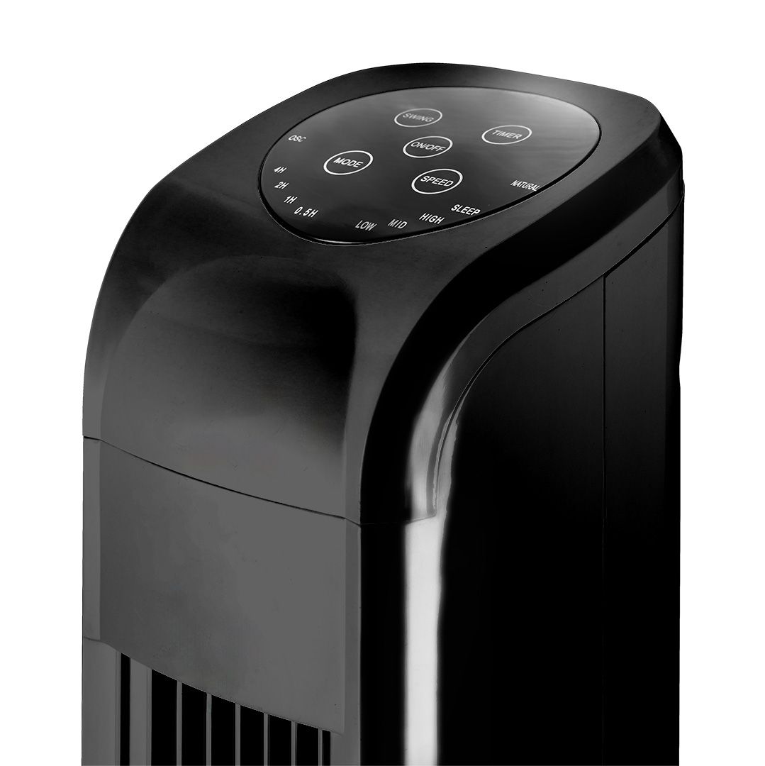 NEO Stupni ventilator crni 50W 90-012 10 NEO Stupni ventilator crni 50W 90-012 - Slika 8