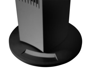 NEO Stupni ventilator crni 50W 90-012 20 NEO Stupni ventilator crni 50W 90 012 8