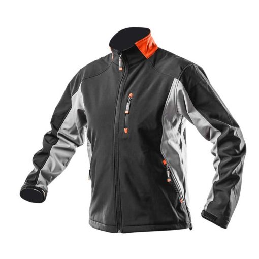 Nepropusna radna jakna S-XXL NEO 81-550