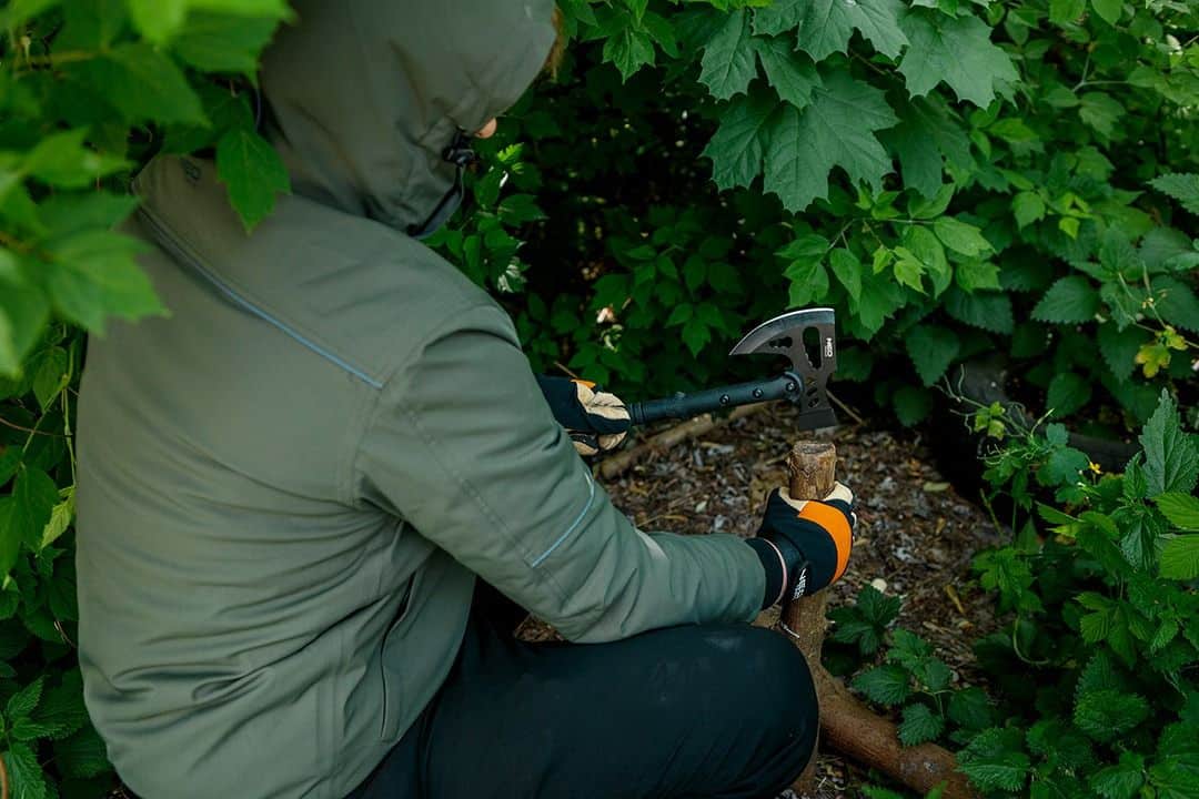 OUTDOOR Bomber jakna s kapuljačom S-XXXL NEO 81-579 14 OUTDOOR Bomber jakna s kapuljačom S-XXXL NEO 81-579 - Slika 12