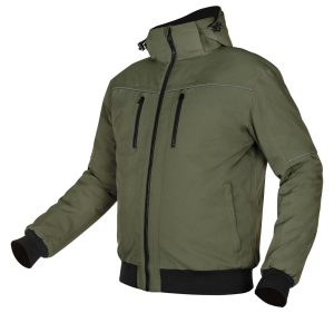 OUTDOOR Bomber jakna s kapuljačom S-XXXL NEO 81-579 19 OUTDOOR Bomber jakna s kapuljacom S XXXL NEO 81 579 4