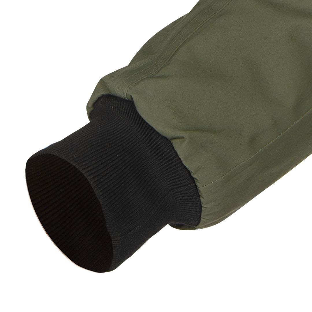 OUTDOOR Bomber jakna s kapuljačom S-XXXL NEO 81-579 8 OUTDOOR Bomber jakna s kapuljačom S-XXXL NEO 81-579 - Slika 6