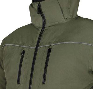 OUTDOOR Bomber jakna s kapuljačom S-XXXL NEO 81-579 21 OUTDOOR Bomber jakna s kapuljacom S XXXL NEO 81 579 6