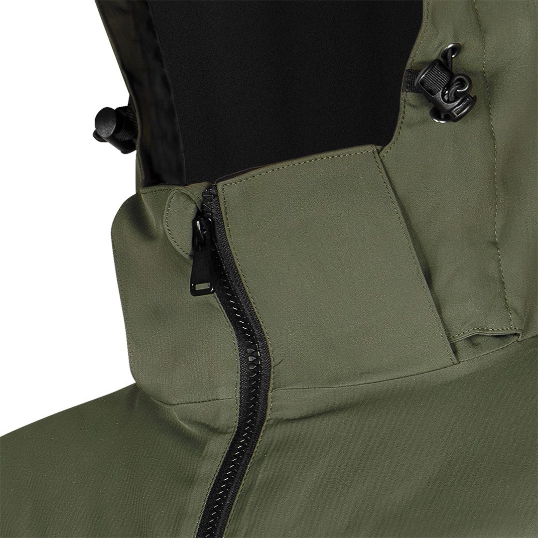 OUTDOOR Bomber jakna s kapuljačom S-XXXL NEO 81-579 11 OUTDOOR Bomber jakna s kapuljačom S-XXXL NEO 81-579 - Slika 9