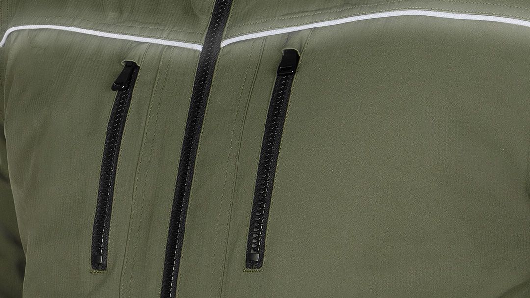 OUTDOOR Bomber jakna s kapuljačom S-XXXL NEO 81-579 12 OUTDOOR Bomber jakna s kapuljačom S-XXXL NEO 81-579 - Slika 10