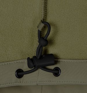 Outdoor Softshell Jakna zelena S-XXXL NEO 81-517 20 Outdoor Softshell Jakna zelena S XXXL NEO 81 517 6