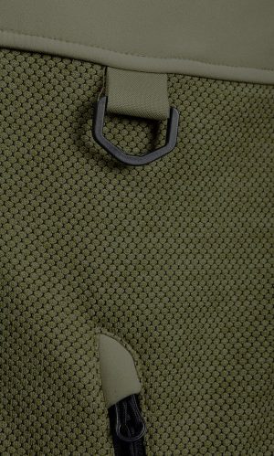 Outdoor Softshell Jakna zelena S-XXXL NEO 81-517 22 Outdoor Softshell Jakna zelena S XXXL NEO 81 517 8