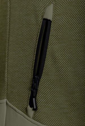 Outdoor Softshell Jakna zelena S-XXXL NEO 81-517 23 Outdoor Softshell Jakna zelena S XXXL NEO 81 517 9