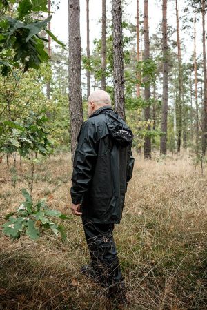 PUPVC Kisna kabanica NEO 81 810 M XXL 3