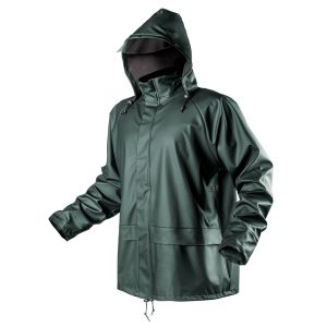 PU/PVC Kišna kabanica NEO 81-810 M-XXL